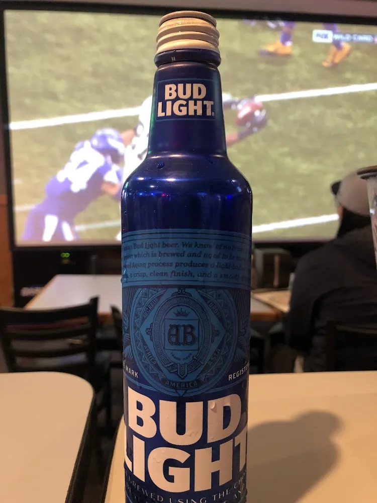 Bud Light