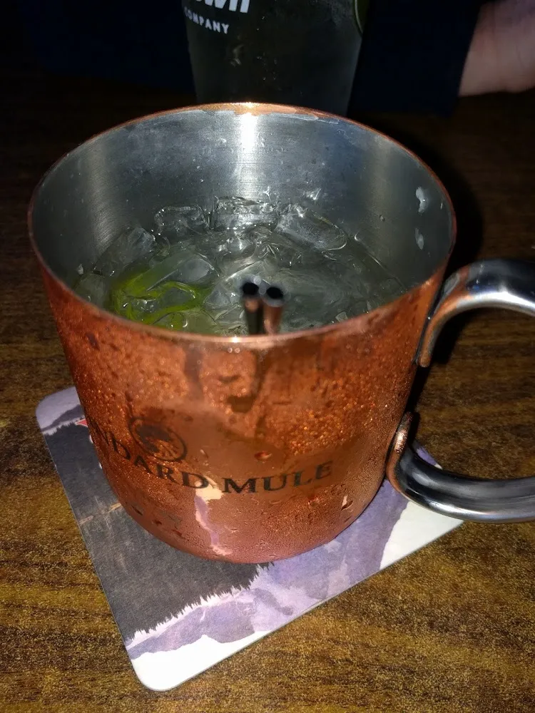Moscow Mule
