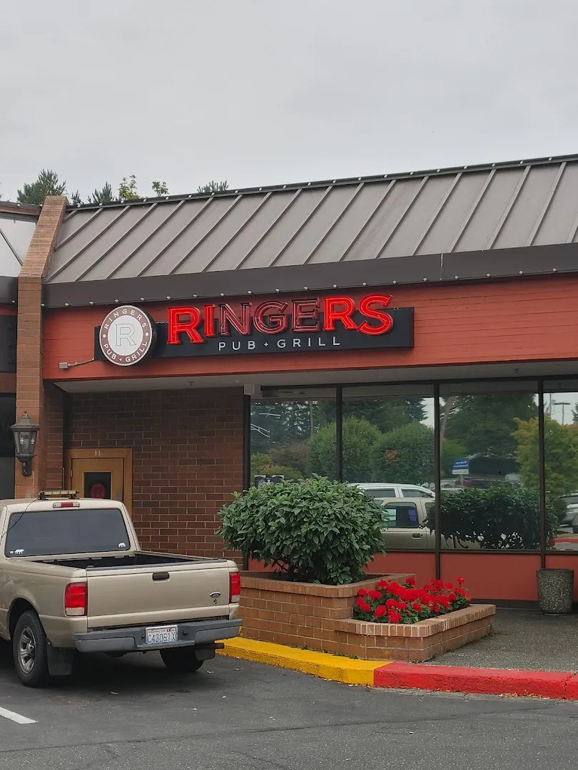 Ringers Pub