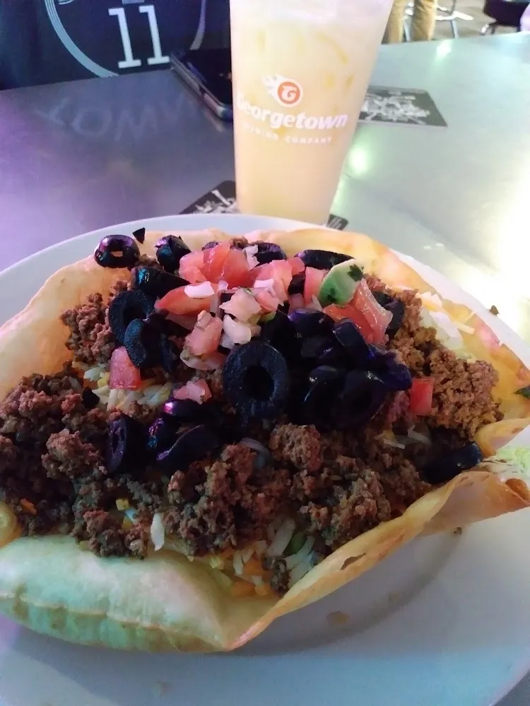 Taco Salad